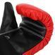 Снарядные перчатки кожаные BOXER 2014 Синий-черный L размер L