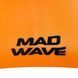 Шапочка для плавання MadWave RESPECT reversible M055024 Чорно-білий