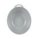 Lifeventure тарілка Ellipse Bowl light grey
