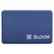 Блок для йоги BLOOM YOGA BRICK LB7040 Белыйцвета в ассортименте