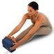 Блок для йоги BLOOM YOGA BRICK LB7040 Белыйцвета в ассортименте