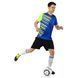 Щитки футбольні SPORTS SP-Sport FB-9728 Різні кольори S (пластик, EVA)