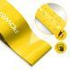 Резинка для фітнесу 4FIZJO Mini Power Band 0.8 мм 5-10 кг Yellow (P-5907222931608)