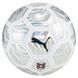 Футбольный мяч Puma &Ouml;FB Fan Ball белый Уни 5
