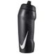 Бутылка Nike HYPERFUEL WATER BOTTLE 24 OZ черный Уни 709 мл