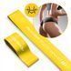 Резинка для фітнесу 4FIZJO Mini Power Band 0.8 мм 5-10 кг Yellow (P-5907222931608)