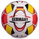 М'яч футбольний GERMANY BALLONSTAR FB-0696 №5