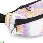 Сумка спортивная Puma PR Classic Waist Bag 0,8L черный, белый, фиолетовый, оранжевый Уни 23x6x9,5 см