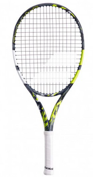 Ракетка Babolat PURE AERO JUNIOR 25 3324922002810