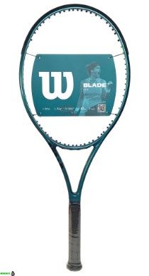 Ракетка Wilson BLADE 104 V9.0 Gr2