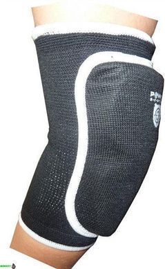 Налокітники спортивні Power System Elastic Elbow Pad PS-6004 Black XL