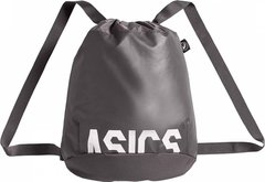 Рюкзак Asics TR CORE GYMSACK темно-серый