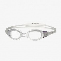 Очки для плавания Speedo FUTURA BIOFUSE GOG AF прозрачный, фиолетовый Жен OSFM