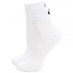 Шкарпетки Asics 2PPK SPORT SOCK білий Уні 35-38