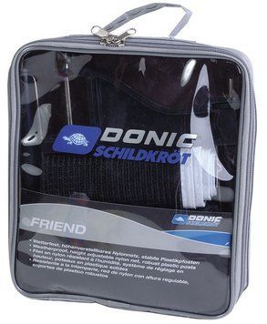 Сетка для пинг-понга Donic "Friend" 00000008452