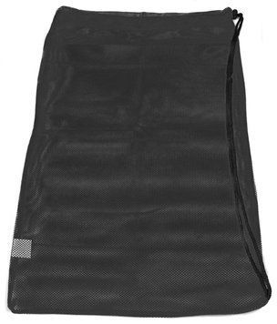 Сумка спортивная Aqua Speed ​​MESH BAG 6093 черный Уни 46x76cм
