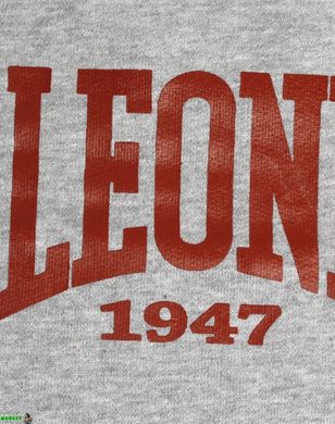 Спортивні штани Leone Legionarivs Fleece Grey M