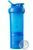 Шейкер спортивный BlenderBottle ProStak 22oz/650ml с 2-мя контейнерами Cyan (ORIGINAL)