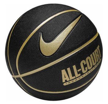 Мяч баскетбольный Nike EVERYDAY ALL COURT 8P золо