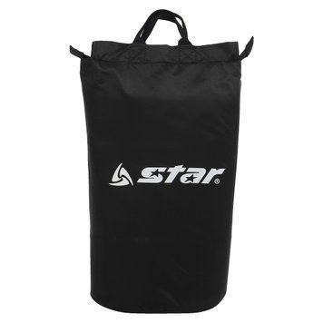 Сетка-мишень для футбольных ворот STAR SN930 (полиэстер, PVC, р-р 7,35x2,44м)