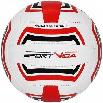 Мяч волейбольный SportVida SV-PA0034 Size 5