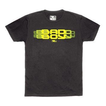 Футболка Bad Boy Focus Charcoal S