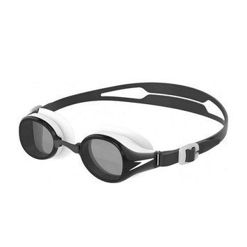 Окуляри для плавання Speedo HYDROPURE GOG JU чорний, білий Діт OSFM