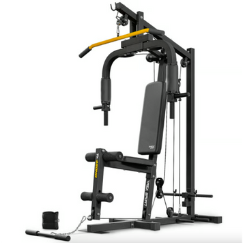 Силова фітнес станція Trex Sport TX-450HG з верхньою та нижньою тягою