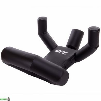 Манекен для грепплінгу UFC PRO MMA Trainer UCK-75175 кольори в асортименті