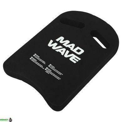 Доска для плавания MadWave CROSS M072304 Красный