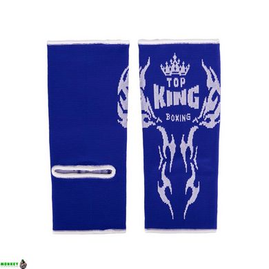 Бандаж на голеностоп эластичный TOP KING TKANG-02 S-L цвета в ассортименте
