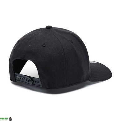 Кепка MVP 47 Brand DP LOS ANGELES DODGERS черный, светло-серый Уни OSFA