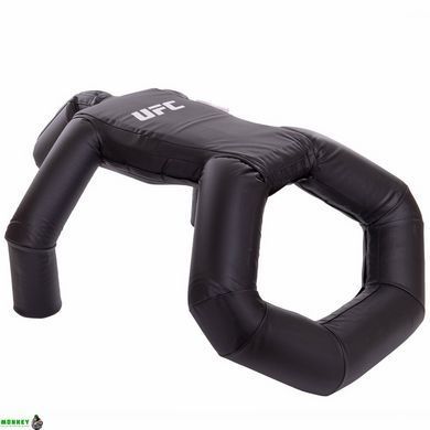 Манекен для грепплінгу UFC PRO MMA Trainer UCK-75175 кольори в асортименті