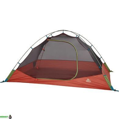 Kelty палатка Discovery Trail 2 laurel green-dill
