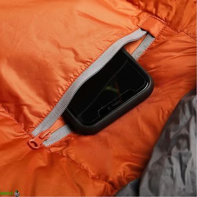 Kelty спальник Cosmic 40 Long
