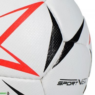 Мяч футзальный SportVida SV-PA0023 Size 4