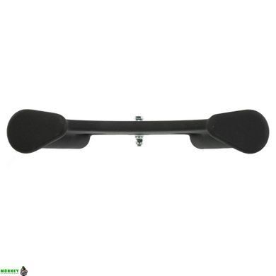 Рукоятка для тяги в низ LiveUp LP8325 черный