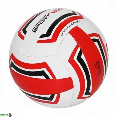 М'яч волейбольний SportVida SV-PA0034 Size 5