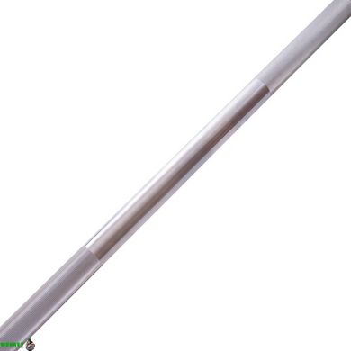 Штанга фіксована пряма поліуретанова Zelart Urethane Barbell TA-2689-25 довжина-106см 25кг