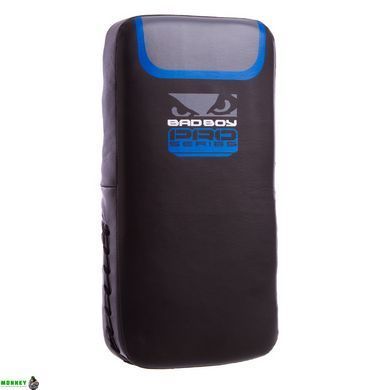 Макивара прямая FLEX BDB VL-8290 Черный-зеленый 40x20x10см 1шт