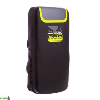 Макивара прямая FLEX BDB VL-8290 Черный-зеленый 40x20x10см 1шт