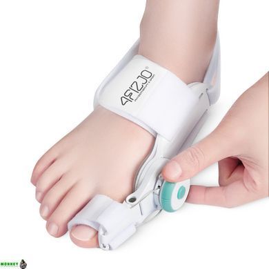 Корректор (косточки) первого пальца стопы 4FIZJO универсальный (P-5905973402361)