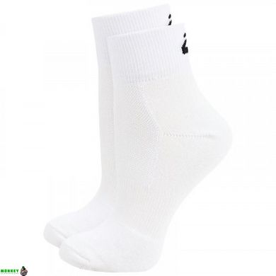 Носки Asics 2PPK SPORT SOCK белый Уни 35-38