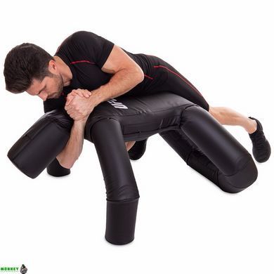 Манекен для грепплінгу UFC PRO MMA Trainer UCK-75175 кольори в асортименті
