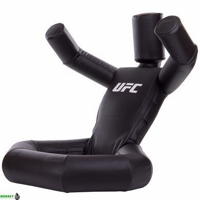 Манекен для грепплінгу UFC PRO MMA Trainer UCK-75175 кольори в асортименті