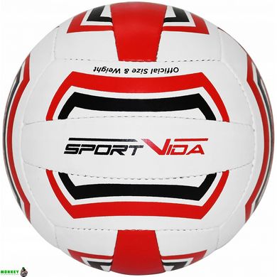 Мяч волейбольный SportVida SV-PA0034 Size 5