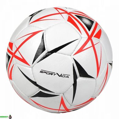 М'яч футзальний SportVida SV-PA0023 Size 4