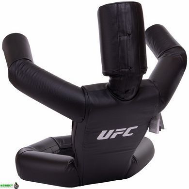 Манекен для грепплінгу UFC PRO MMA Trainer UCK-75175 кольори в асортименті