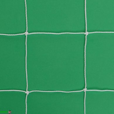 Сетка на ворота футбольные тренировочная узловая SP-Sport SN-0030 7,32x2,44x1,5м 2шт