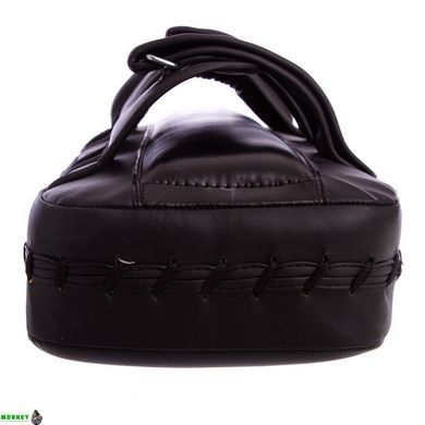 Макивара прямая FLEX BDB VL-8290 Черный-зеленый 40x20x10см 1шт
